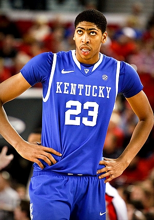 Anthony Davis